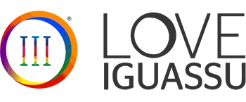LOVE IGUASSU